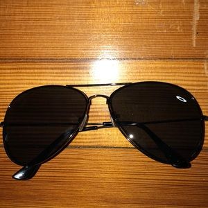 Oakley sun glasses